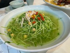 -天成·川菜家宴(礼岗店)