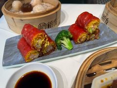 -稻香饭店(IFS国金中心店)