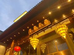 大堂-香云轩·顺德菜(香云纱园林酒店店)