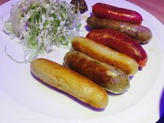 -琴寿司居酒屋(中山广场店)