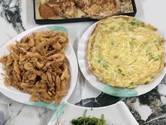 -途肴·老农饭庄(百里峡店)