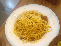 -萨莉亚意式餐厅(河东万达店)