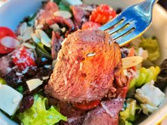 -农畉LONFOOD(福田星河COCOPark店)