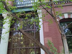 -北京动物园-畅观楼