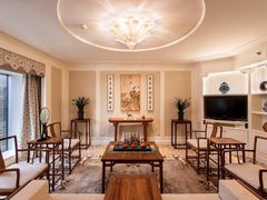 -北京中国大饭店