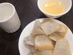炸灌肠-姚记炒肝店(簋街店)