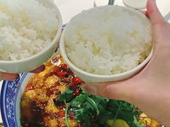 -清真·拉菲尔鱼庄·家常菜(钟楼回民街店)