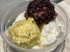 -满记甜品(水游城店)