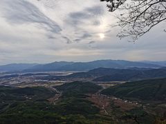 -五女山景区