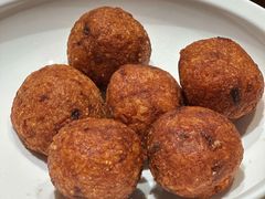 油炸糯米圆子-金锅小厨(乐活街店)