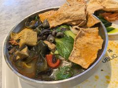 -红鼻子桂林米粉(金唐新光界店)