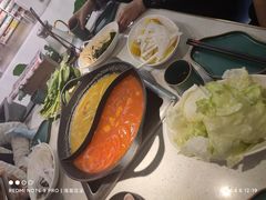 -新辣道鱼火锅(西直门店)