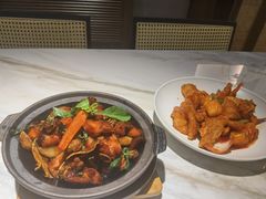 -鹿港小镇(霄云店)