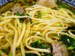二细-尹兰楼西北风情餐厅(嘉定店)