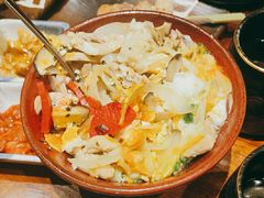 -鸟鹏烧鸟居酒屋(仁恒梦中心店)