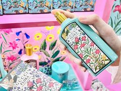 -GUCCI(南京德基店)