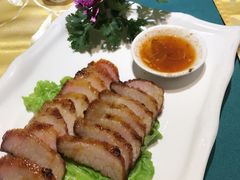 -金象湾泰国餐厅(华林路店)