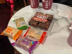 -COSTA COFFEE(西直门店)