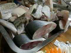 -清真长山屯泉水灶台鱼(佳庆道店)