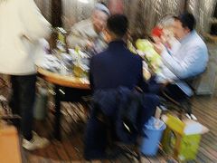 -醉月城西昌火盆烧烤(天府店)