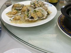 -黄埔华苑酒家(黄埔总店)