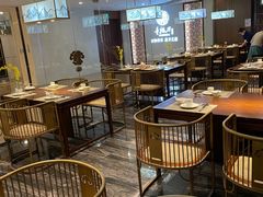 大堂-童福兴·南京菜(老门东店)