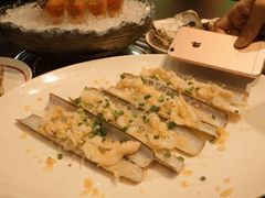 -飞尝蚝·顺德菜·鱼生(顺德总店)