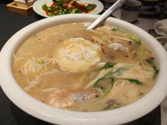 -玖味(老工人西路店)