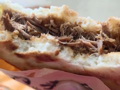 肉夹馍-老陕西面馆(恒茂商业广场店)