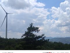 -嘉陵江源头景区