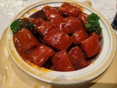 -马凯餐厅(地安门店)