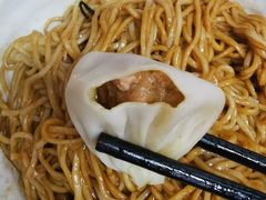 -食惠里小笼包面馆(越秀店)