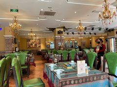 大堂-巴依老爷·新疆美食(上城区天城路店)