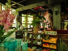 大堂-NLFS1983咖啡花园餐厅(锦桂店)
