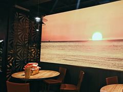 -金太阳海鲜烧烤·本地人餐厅(东纬路旗舰店)