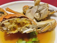 -老吉士酒家(天平路店)