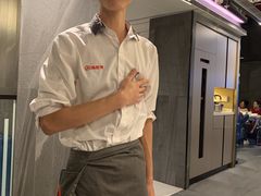 -海底捞火锅(玉桥商业广场店)