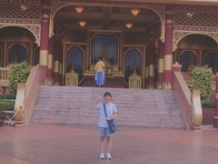 -南宁方特东盟神画