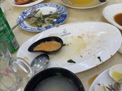 -钱塘府海鲜餐厅