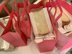 -好利来(万卉路店)