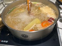 -许府牛火锅(信义坊总店)
