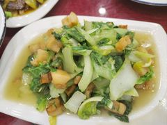 -老村长土菜馆(湖墅南路店)