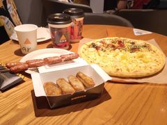 -乐凯撒披萨(中心书城店)