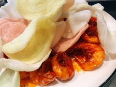 元宝虾-津菜宋记老房子(鼓楼店)