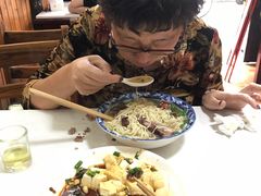 -南花桥羊肉馆老字号(乌镇店)
