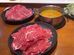 -呷哺呷哺(常营华联店)
