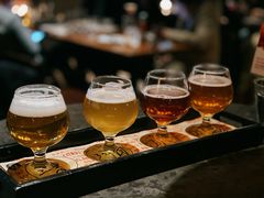 -京A Taproom·精酿餐吧(CBD店)
