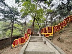 -红螺寺