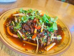 -乐山第一家临江鳝丝(茶坊路店)