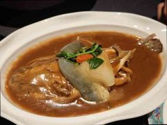 -肆月河豚·淮扬菜·湘菜(华天店)